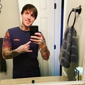 Meet your Posher, Lance